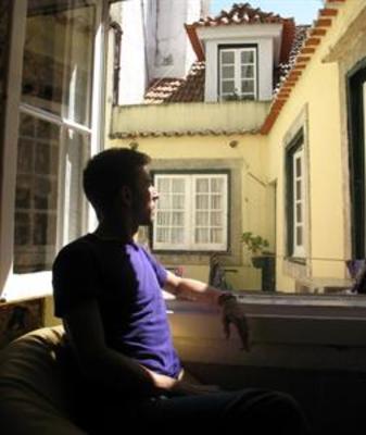 фото отеля Smile Hostel