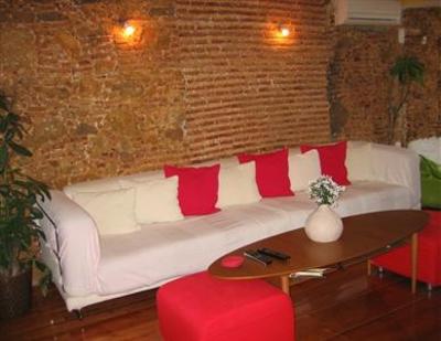 фото отеля Smile Hostel