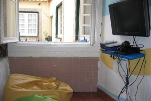 фото отеля Smile Hostel