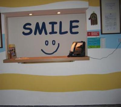 фото отеля Smile Hostel