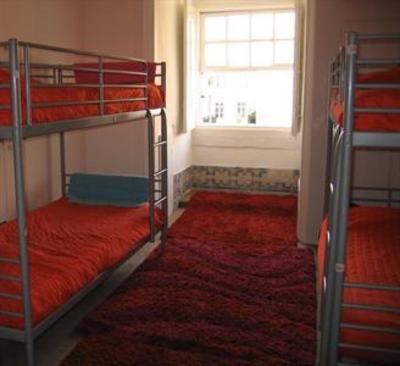фото отеля Smile Hostel