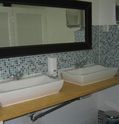 фото отеля Smile Hostel