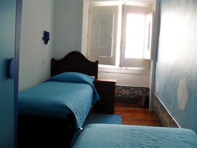 фото отеля Smile Hostel