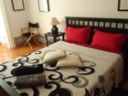 фото отеля Smile Hostel