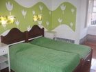 фото отеля Smile Hostel
