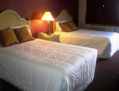 фото отеля Budgetel Inn and Suites