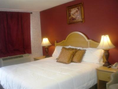 фото отеля Budgetel Inn and Suites