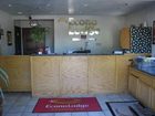 фото отеля Econo Lodge North Parkway Drive