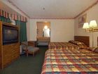 фото отеля Econo Lodge North Parkway Drive
