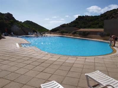 фото отеля Villaggio Costa Paradiso