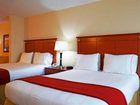 фото отеля Holiday Inn Express Hotel & Suites Phenix City-Fort Benning Area