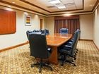 фото отеля Holiday Inn Express Hotel & Suites Phenix City-Fort Benning Area
