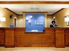 фото отеля Holiday Inn Express Hotel & Suites Phenix City-Fort Benning Area