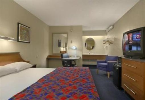 фото отеля Red Roof Inn OSU Columbus (Ohio)