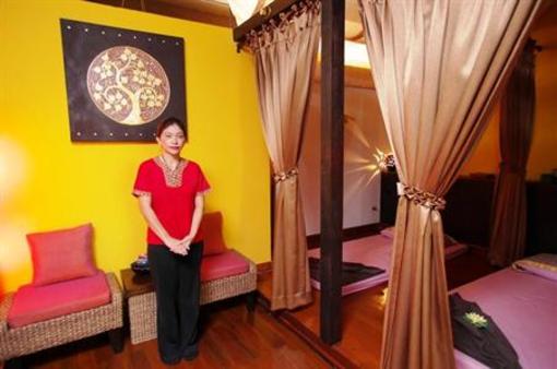 фото отеля Ninth Place Serviced Residence Bangkok