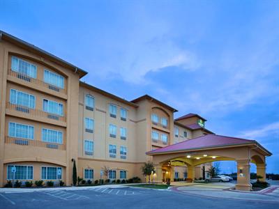 фото отеля La Quinta Inn & Suites San Antonio La Canterra