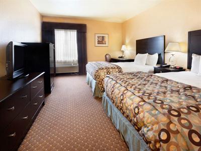 фото отеля La Quinta Inn & Suites San Antonio La Canterra
