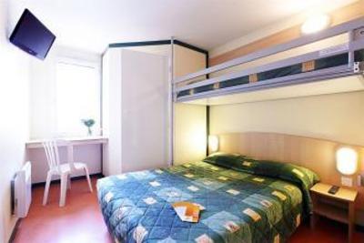 фото отеля Premiere Classe Nantes Ouest Saint-Herblain Hotel