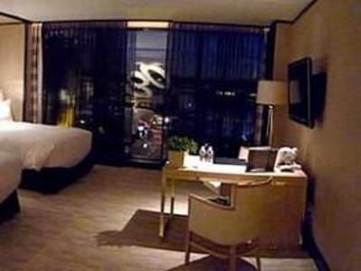 фото отеля Hotel Malik Continental