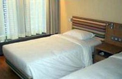 фото отеля Hotel Malik Continental