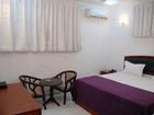 фото отеля Hotel Malik Continental