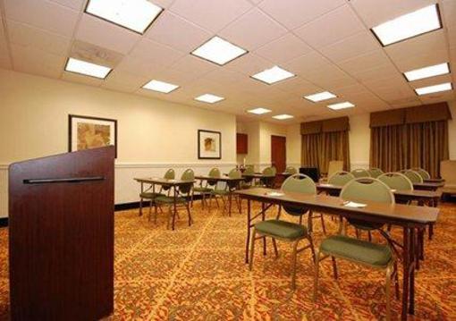 фото отеля Comfort Suites Westchase
