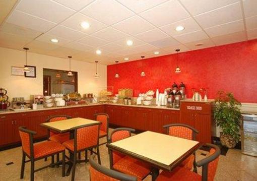 фото отеля Comfort Suites Westchase