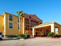 Comfort Suites Westchase