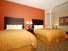 фото отеля Comfort Suites Westchase
