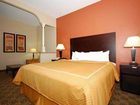 фото отеля Comfort Suites Westchase