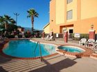 фото отеля Comfort Suites Westchase