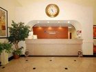 фото отеля Comfort Suites Westchase