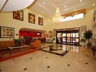 фото отеля Comfort Suites Westchase