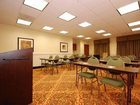фото отеля Comfort Suites Westchase