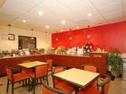 фото отеля Comfort Suites Westchase