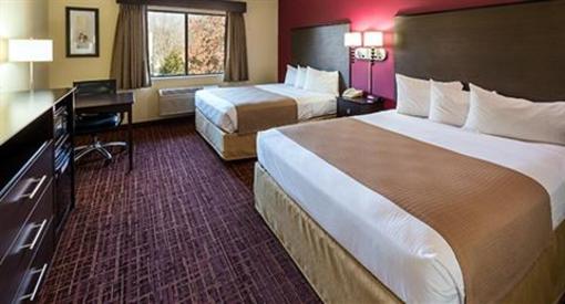 фото отеля AmericInn Lodge & Suites Madison South