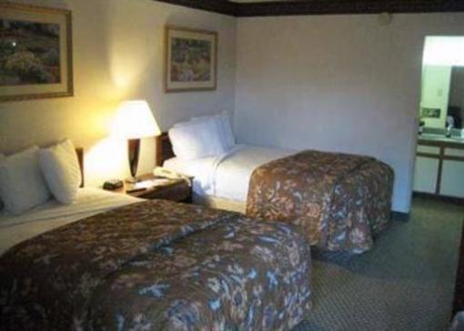фото отеля Quality Inn & Suites Near Fort Sam Houston