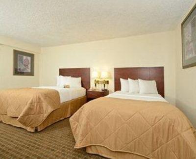 фото отеля Quality Inn & Suites Near Fort Sam Houston