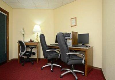 фото отеля Quality Inn & Suites Near Fort Sam Houston