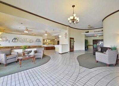 фото отеля Quality Inn & Suites Near Fort Sam Houston