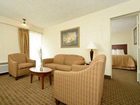 фото отеля Quality Inn & Suites Near Fort Sam Houston