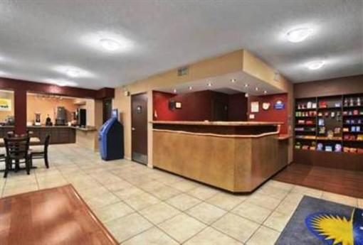 фото отеля Days Inn San Antonio