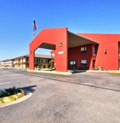 фото отеля Days Inn San Antonio