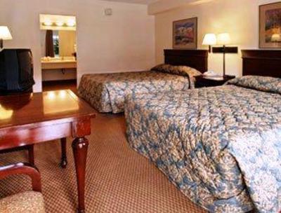 фото отеля Days Inn San Antonio