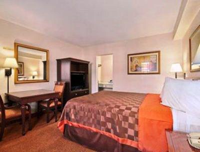 фото отеля Days Inn San Antonio