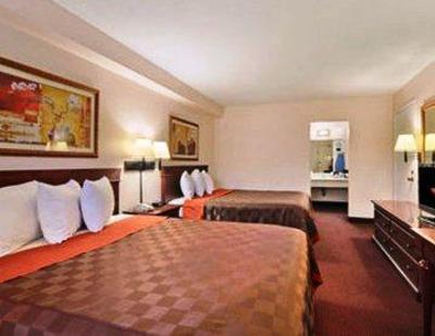 фото отеля Days Inn San Antonio