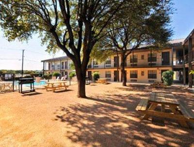 фото отеля Days Inn San Antonio