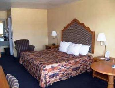 фото отеля Days Inn San Antonio