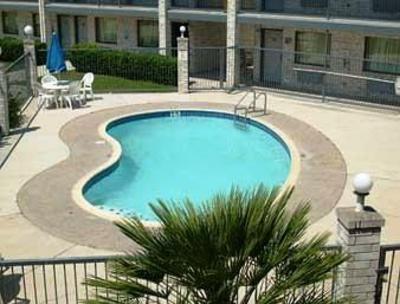 фото отеля Days Inn San Antonio