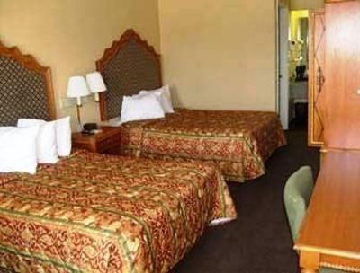фото отеля Days Inn San Antonio